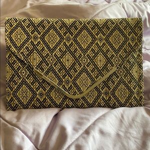 BCBG generation clutch